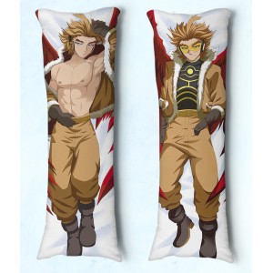 Travesseiro Dakimakura Boku no Hero Hawks 01